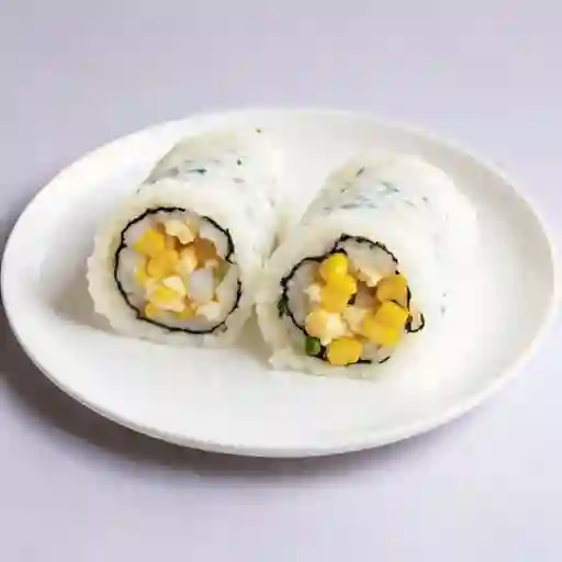 Choclo Hand Rolls