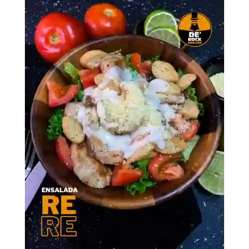 Ensalada Re