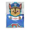 Paw Patrol Set Capa Chase Con Antifaz