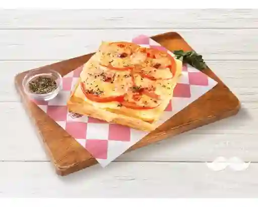 Sandwich Napolitano