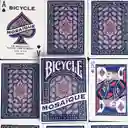 Bicycle Naipe Mosaique