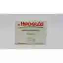 Hipoglos Pomada Hipoalergénico