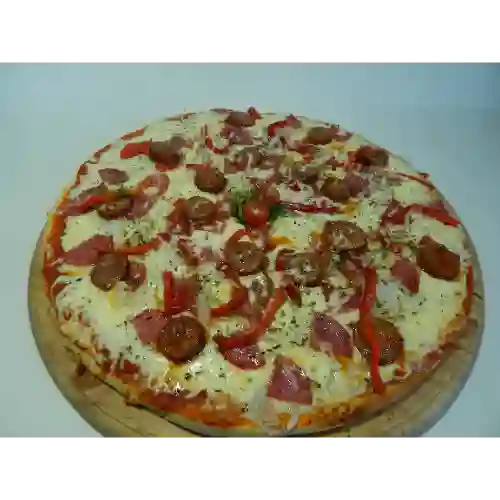 Pizza Española