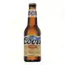 Coors Cerveza 1873 50 G Botella