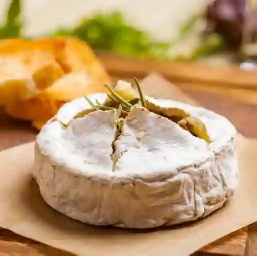 Camembert Sweetie