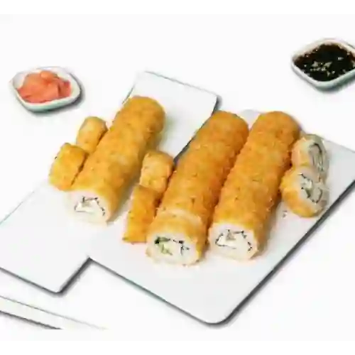 Combo 30 Piezas Hot+bebida 350Ml