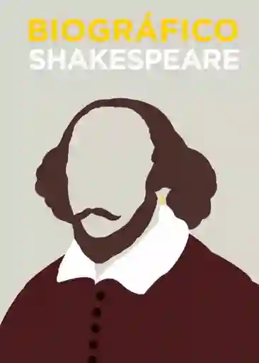 Biografico - Shakespeare