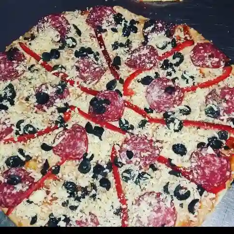 Pizza 2x1 Española
