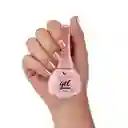 Vogue Esmalte de Uñas Efecto Gel Delirant