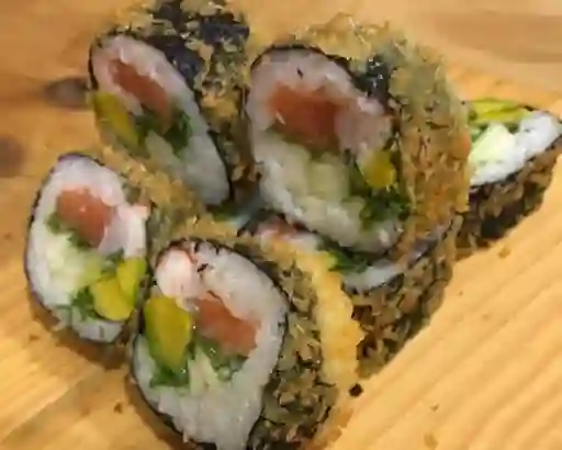 Norimaki Frío / Furay