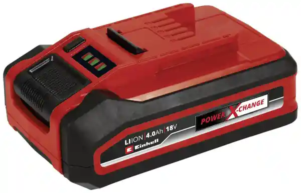 Einhell Batería 18W Power X-Change Plus 4.0AH