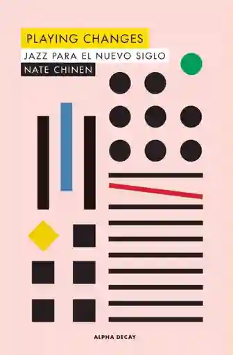 Playing Changes - Chinen Nate