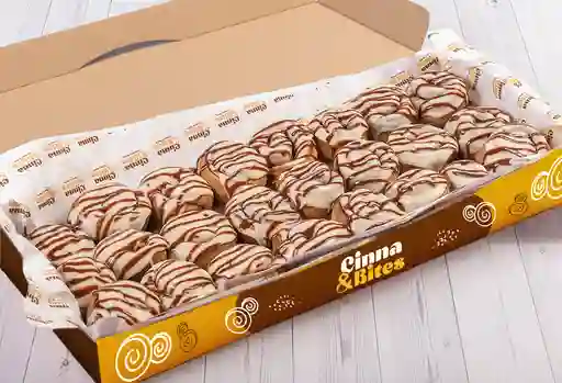 Ruedas de Canela x24