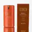  Skin79 Perfeccionador Facial BB Cream Orange Con Color 