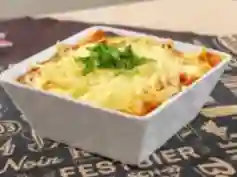 Chilaquiles De Champiñón