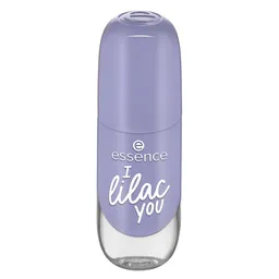 Essence Esmalte Gel Lilac You 17