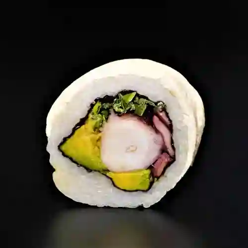 69-pulpo, Palta Ciboulette