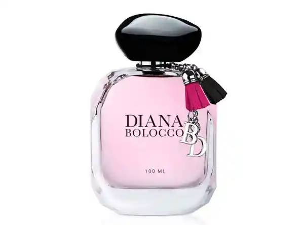 Diana Bolocco Perfume