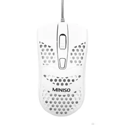 Miniso Mouse Con Luces