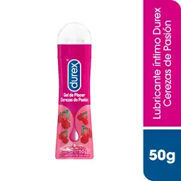 Durex Lubricante Play Cherry 50 ml