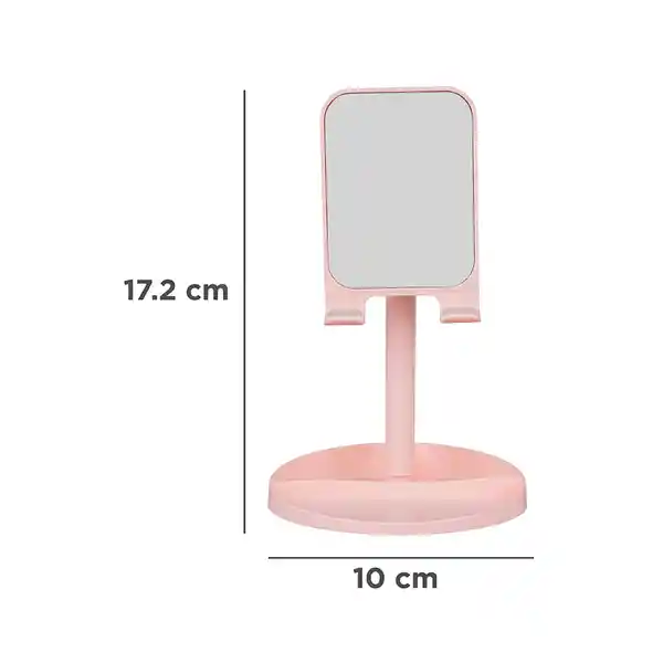 Soporte Para Celular de Escritorio Miniso