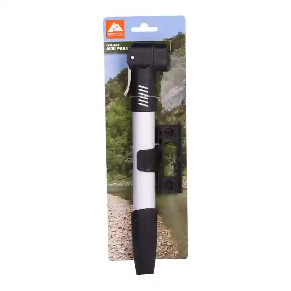 Ozark Trail Bomba Mini Blanca