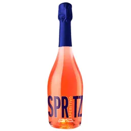 Spritz Aperitivo Espumoso