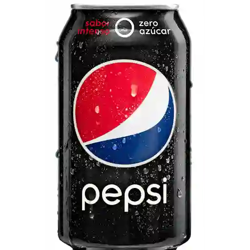 Pepsi Zero