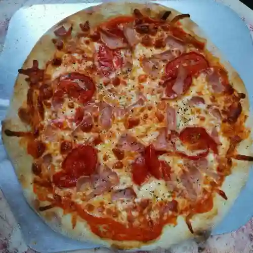 Pizza la Napoles
