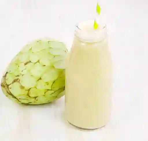 Jugo chirimoya botella 300 cc