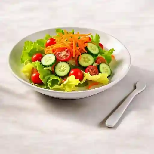 Porcion Ensalada