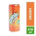Crush Orange 310 ml