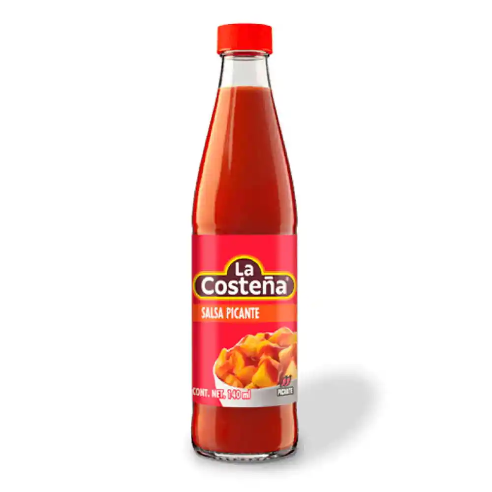 La Costeña Salsa Picante