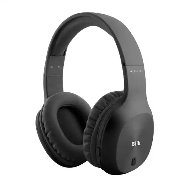 Audifonos Bt Soul 150 Negro