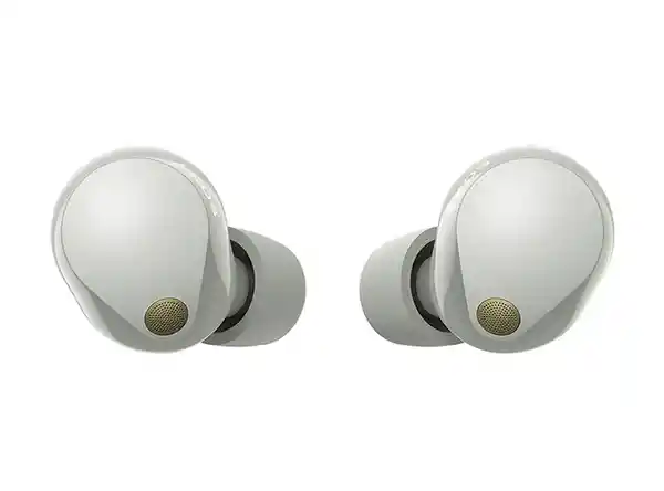 Sony Audífonos Bluetooth WF1000XM5