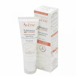 Avene Crema Calmante Restauradora Control de la Tolerancia 