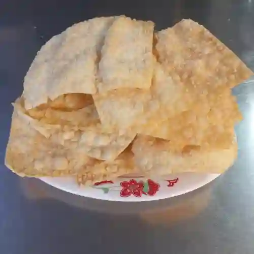 Wantan Frito