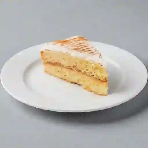 Torta 4 Leches