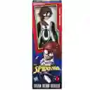 Siperman Titan Spider Girl