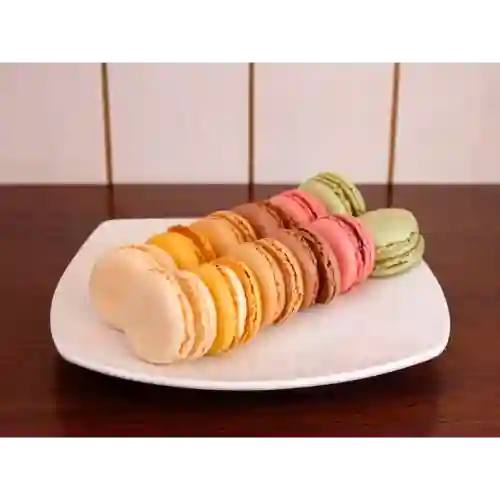 Pack Macaron