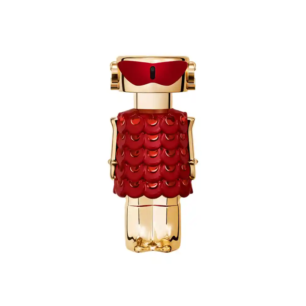 Rabanne Fame In Love Parfum Elixir