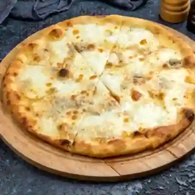 Pizza Cecilia