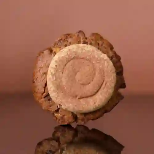 Galleta New York Tiramisu