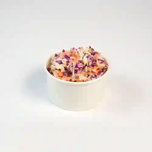 Ensalada Coleslaw Regular