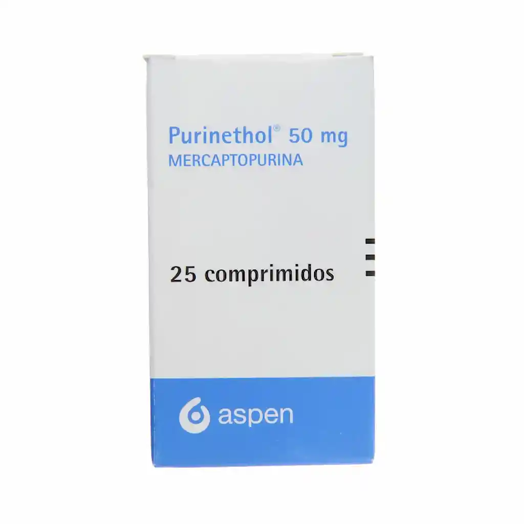 Purinethol (50 mg)