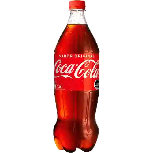 Coca Cola Original 2 Lt