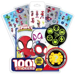 Sticker de Spidey & Friends