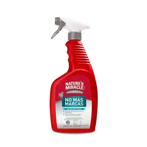 Natures Miracle Spray Antiarañazo Cat Scratch