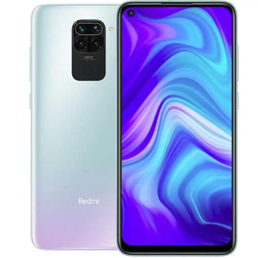 Redmi Note 9 4Gb/128Gb Blanco