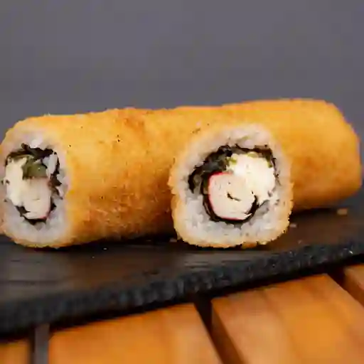 Hand Rolls Kanikama